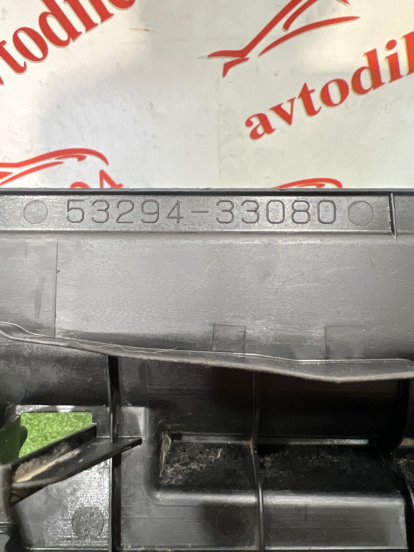 Дефлектор радиатора, 1500 рублей, Красноярск