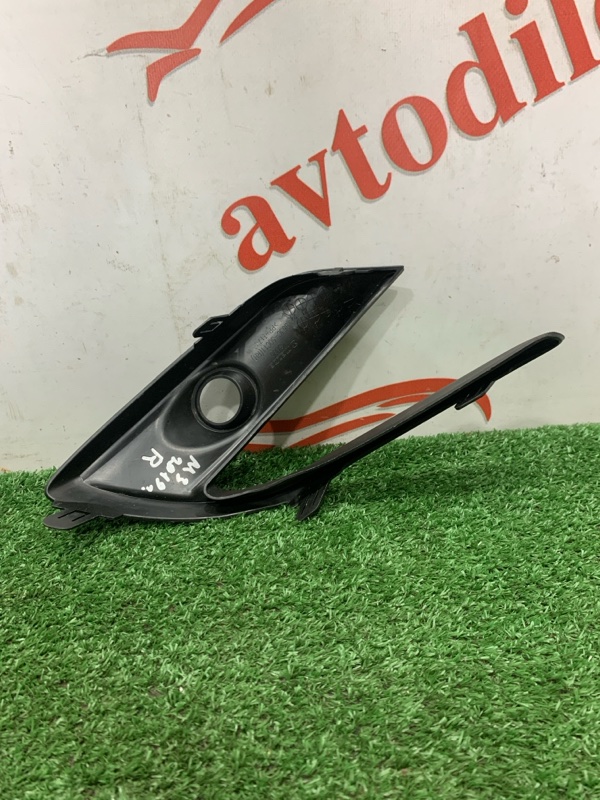 Накладка противотуманной фары, 1500 рублей, Красноярск