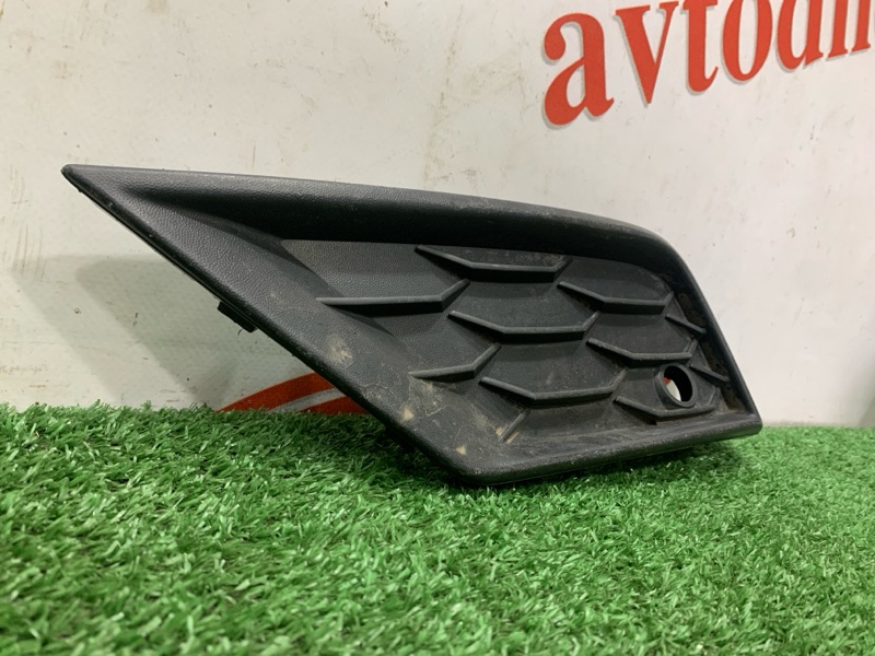 Заглушка бампера, 1000 рублей, Красноярск