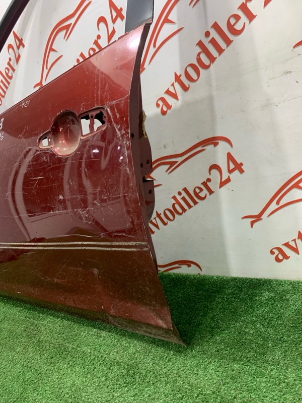 Дверь, 4000 рублей, Красноярск