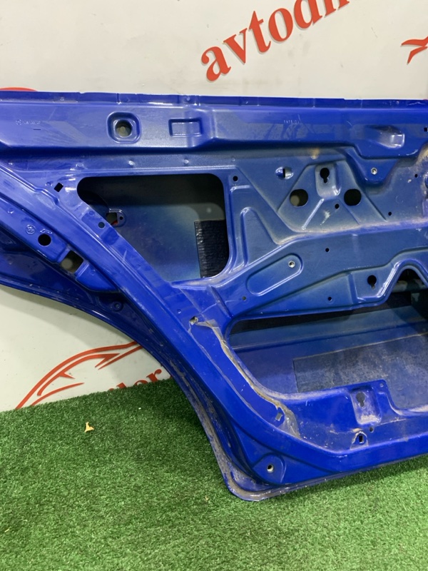 Дверь, 6000 рублей, Красноярск