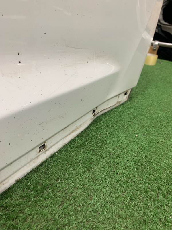 Дверь, 6000 рублей, Красноярск