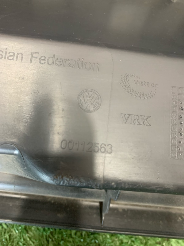 Накладка замка багажника, 500 рублей, Красноярск