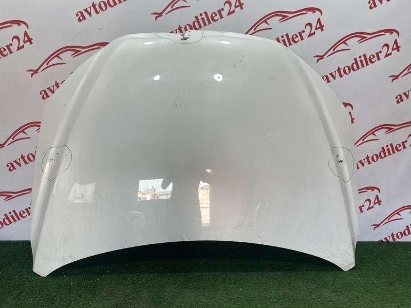 Капот, 4000 рублей, Красноярск