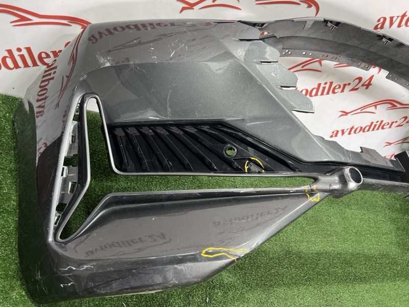 Бампер, 8000 рублей, Красноярск