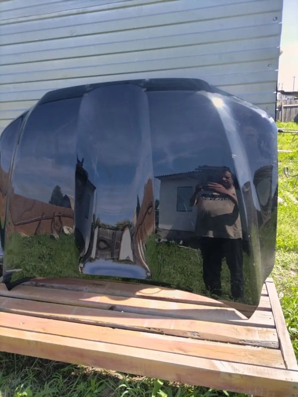 Капот, 30000 рублей, Кузнецово