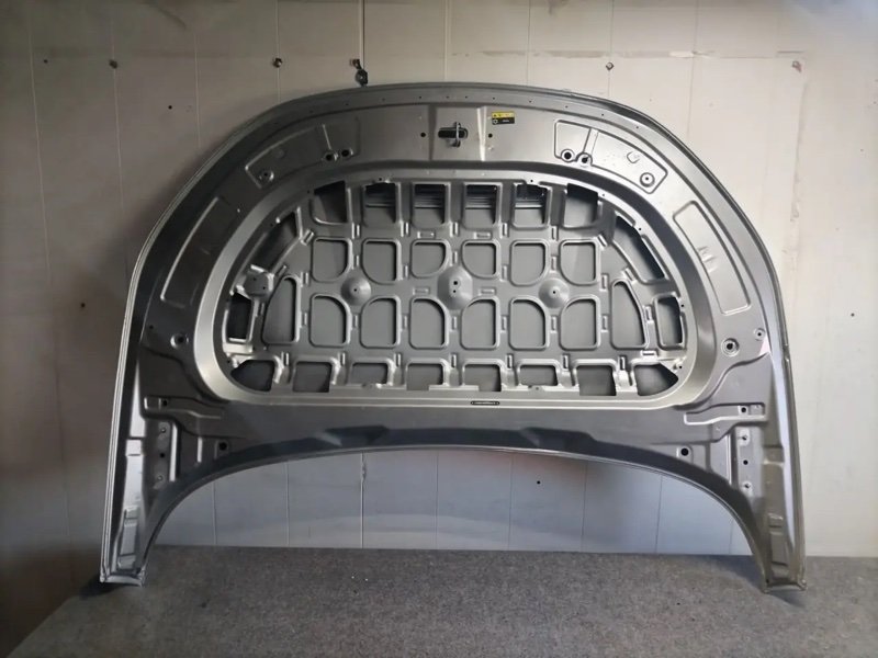 Капот, 14000 рублей, Кузнецово