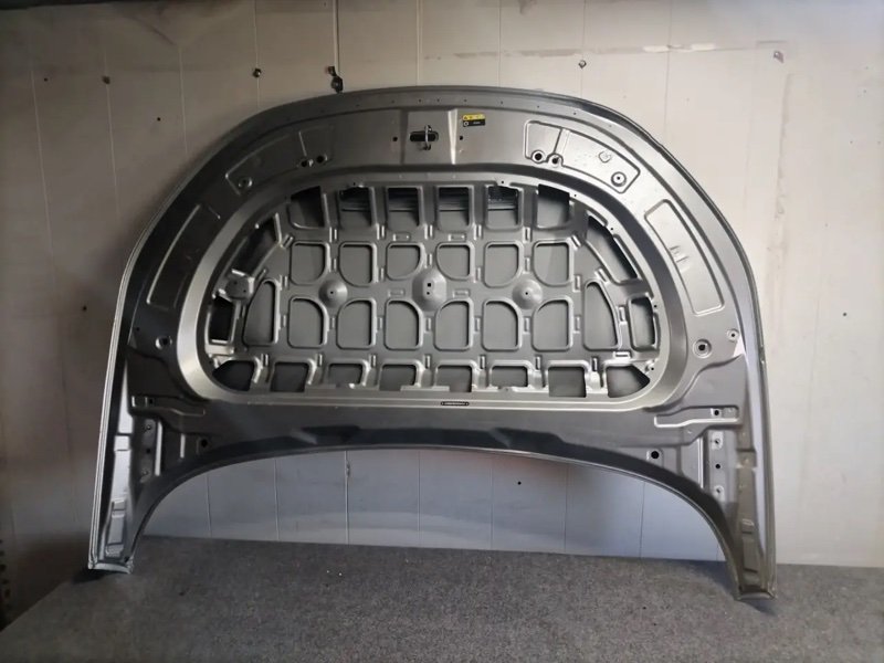 Капот, 14000 рублей, Кузнецово