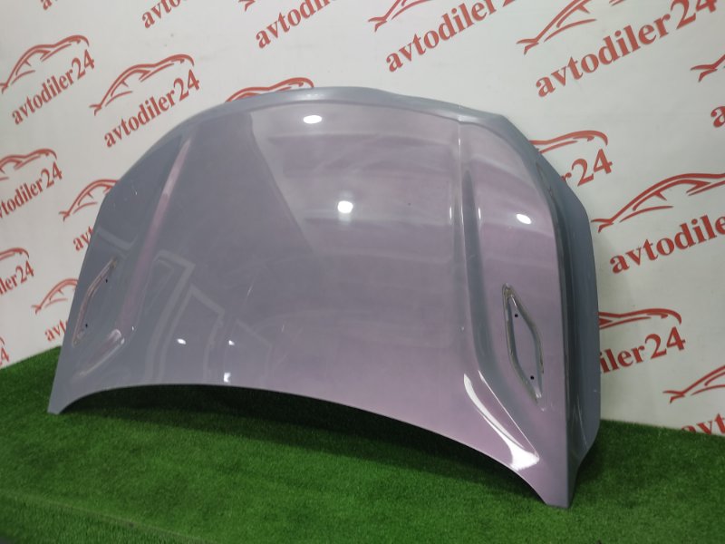 Капот, 12000 рублей, Красноярск