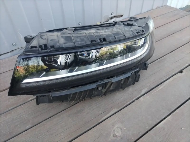фара, 35000 рублей, Кузнецово