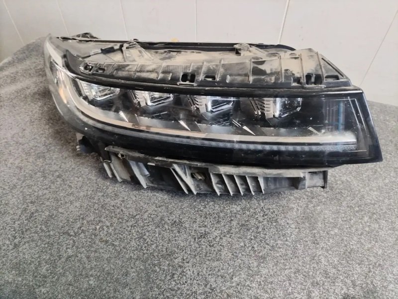 фара, 35000 рублей, Кузнецово