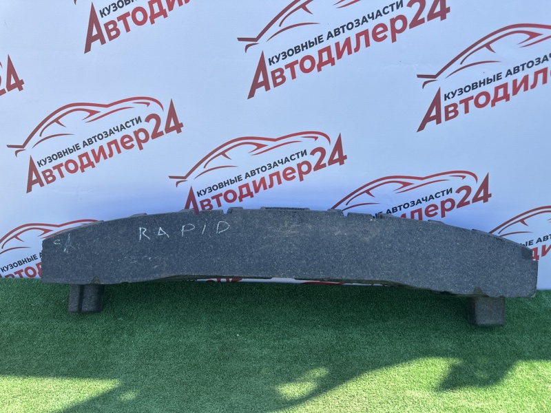 Абсорбер бампера, 1500 рублей, Красноярск