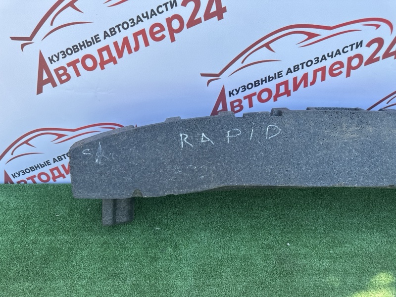 Абсорбер бампера, 1500 рублей, Красноярск