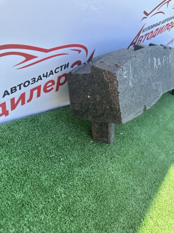 Абсорбер бампера, 1500 рублей, Красноярск