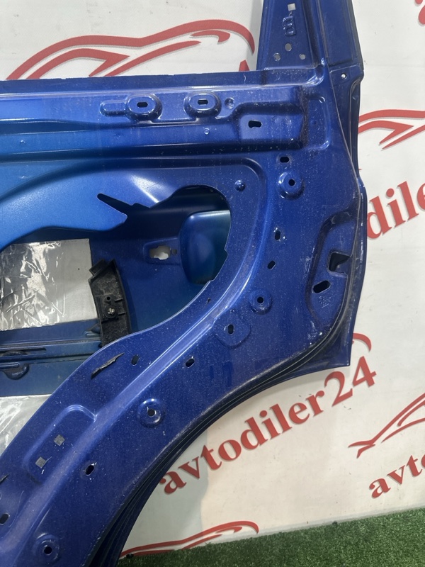 Дверь, 10000 рублей, Красноярск