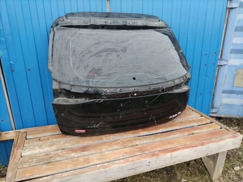 Дверь багажника, 27000 рублей, Кузнецово
