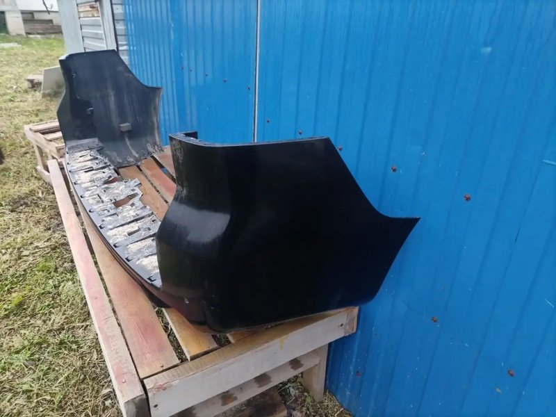 Бампер, 15000 рублей, Кузнецово