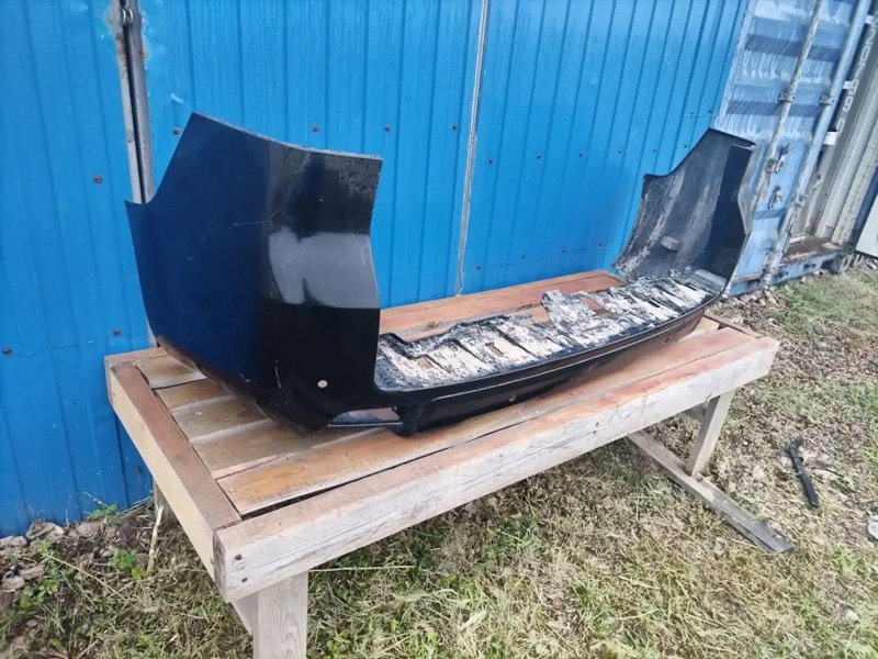 Бампер, 15000 рублей, Кузнецово