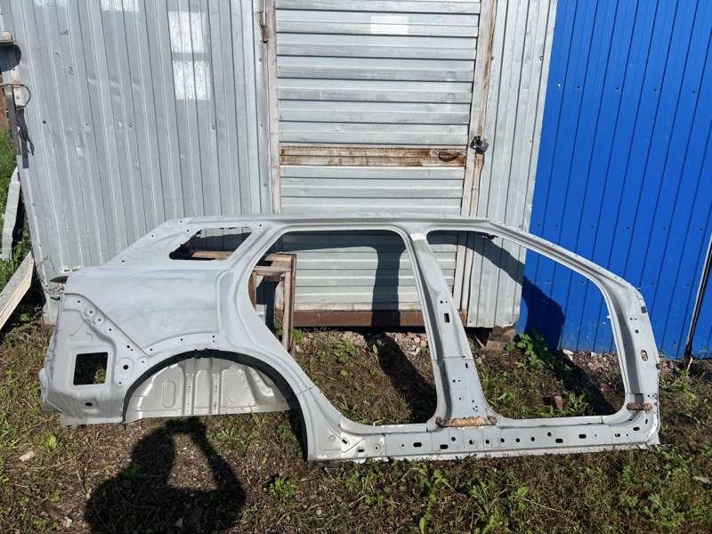 Боковина кузова, 75000 рублей, Кузнецово