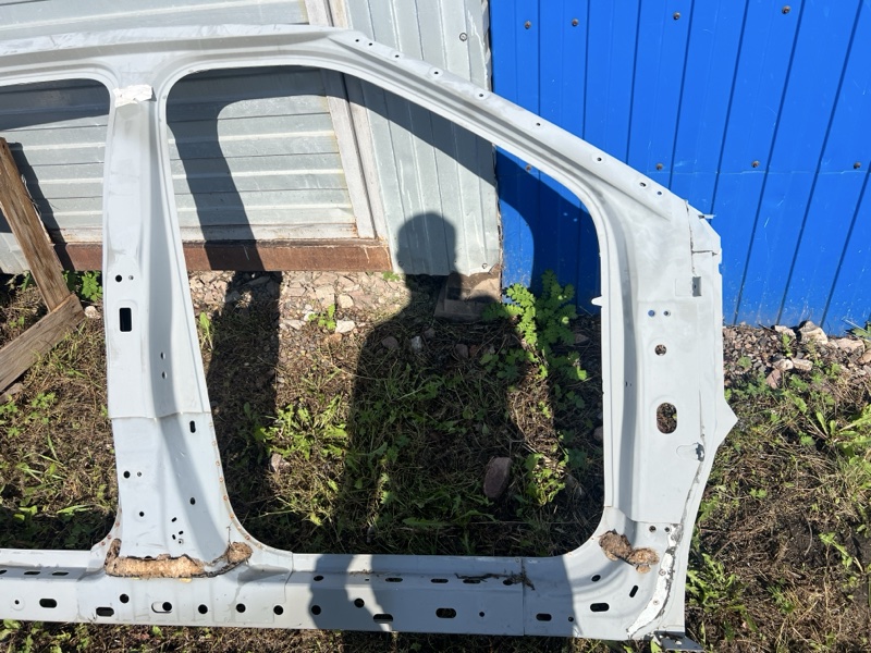 Боковина кузова, 75000 рублей, Кузнецово