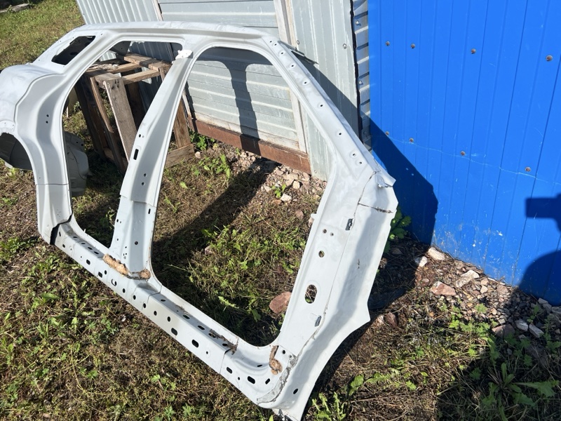 Боковина кузова, 75000 рублей, Кузнецово
