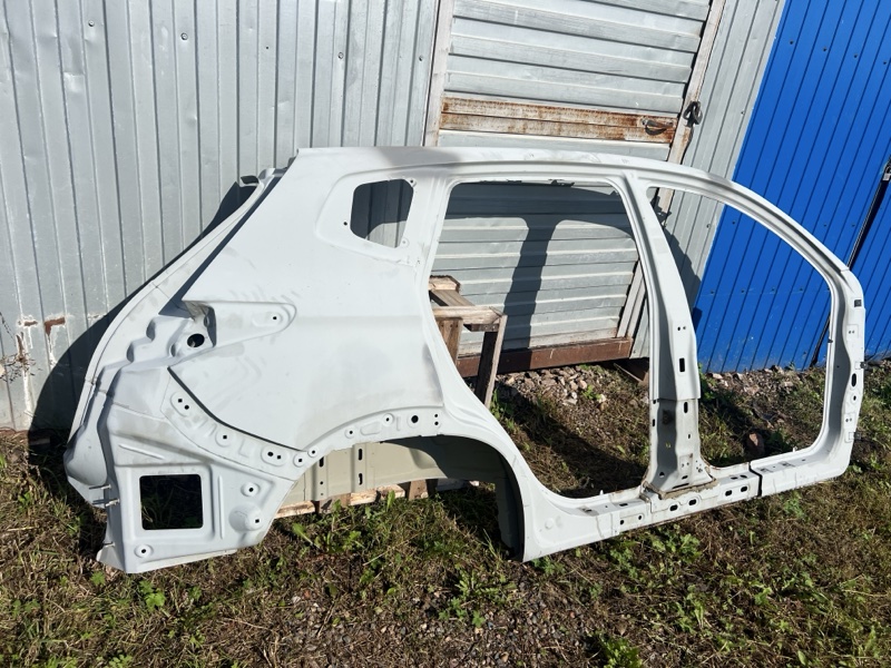Боковина кузова, 50000 рублей, Кузнецово