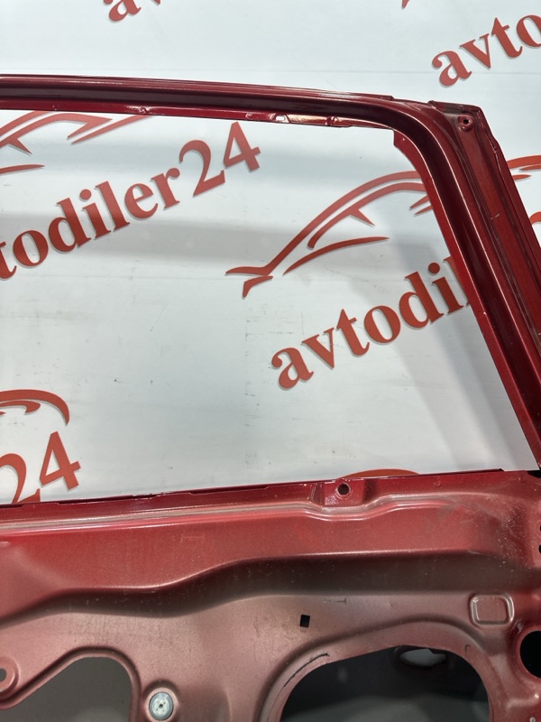 Дверь, 3000 рублей, Красноярск
