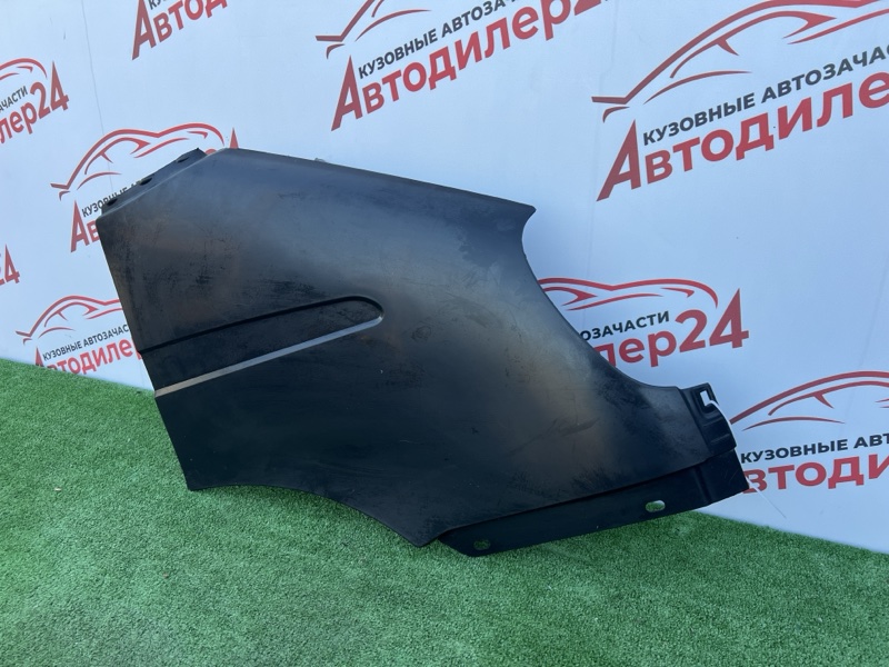 Крыло, 2000 рублей, Красноярск