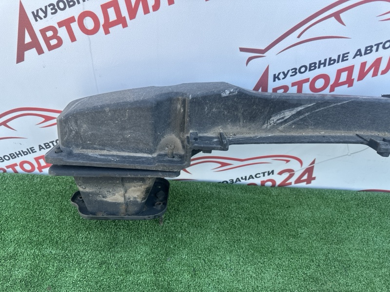 Усилитель бампера, 1500 рублей, Красноярск