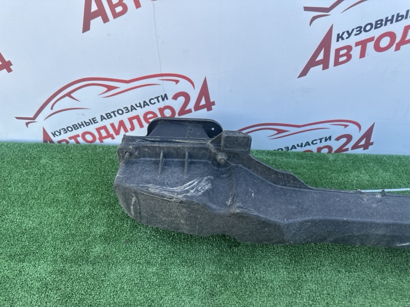 Усилитель бампера, 1500 рублей, Красноярск