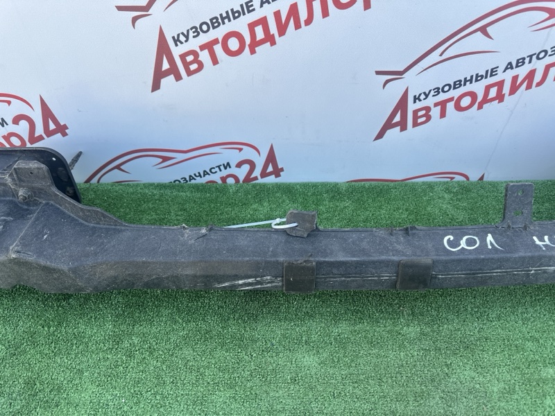 Усилитель бампера, 1500 рублей, Красноярск