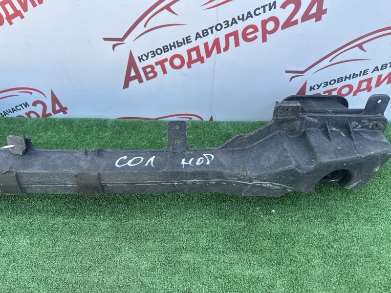 Усилитель бампера, 1500 рублей, Красноярск