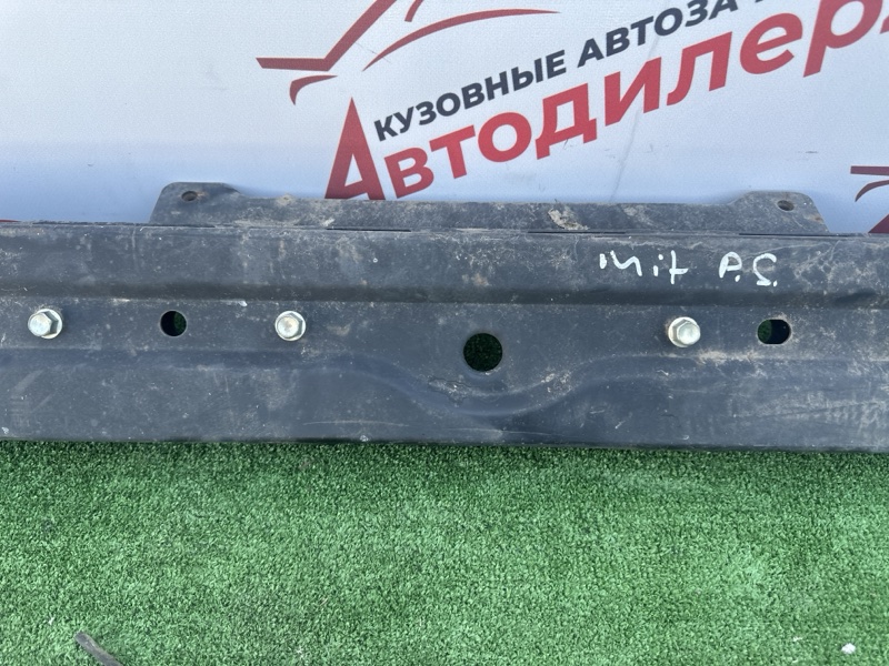 Усилитель бампера, 8000 рублей, Красноярск