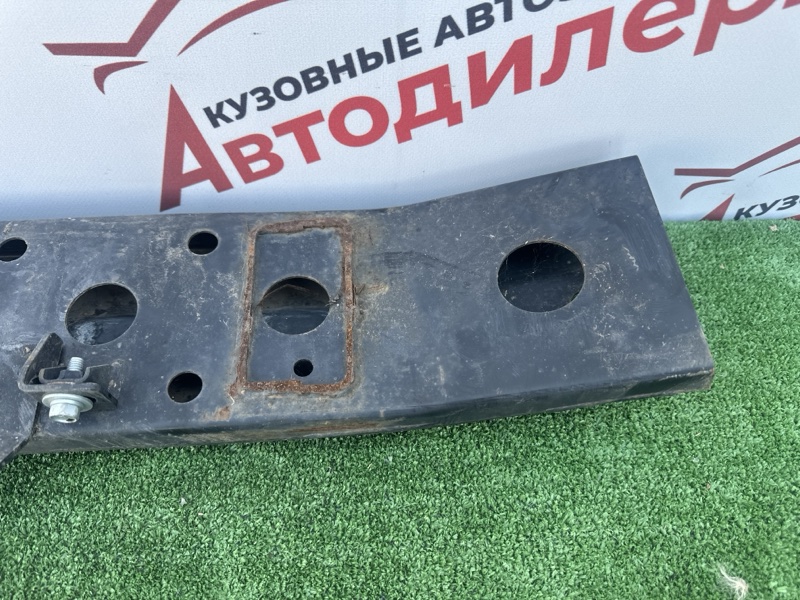 Усилитель бампера, 8000 рублей, Красноярск