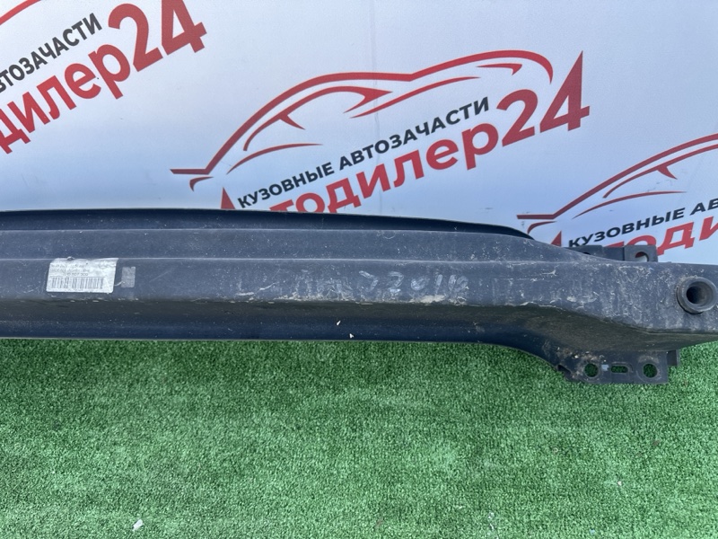 Усилитель бампера, 2500 рублей, Красноярск
