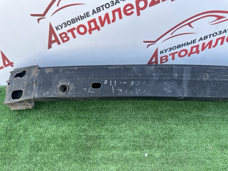 Усилитель бампера, 2000 рублей, Красноярск