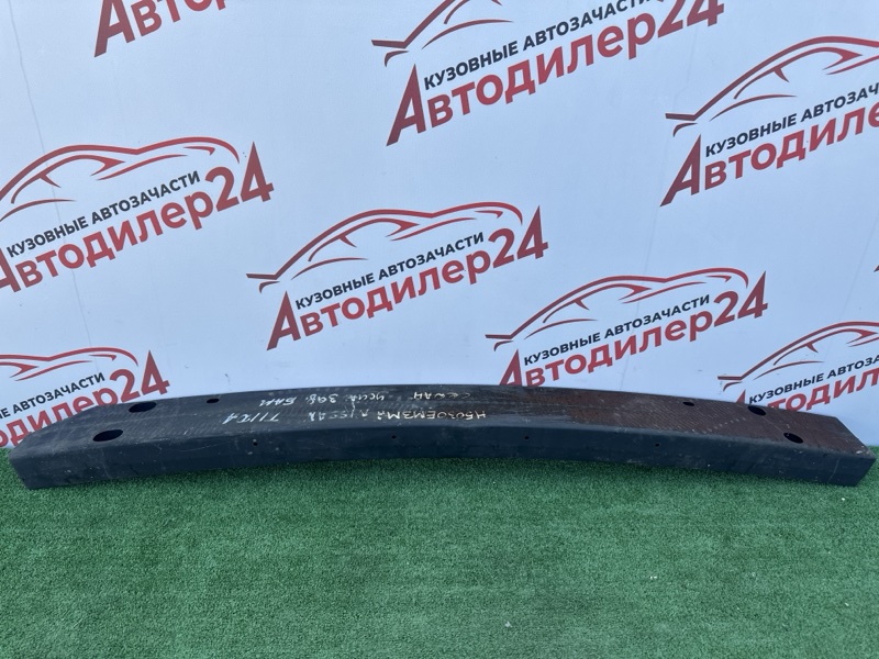 Усилитель бампера, 3000 рублей, Красноярск
