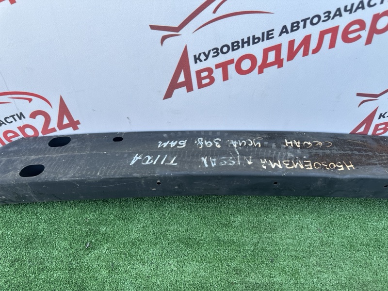Усилитель бампера, 3000 рублей, Красноярск