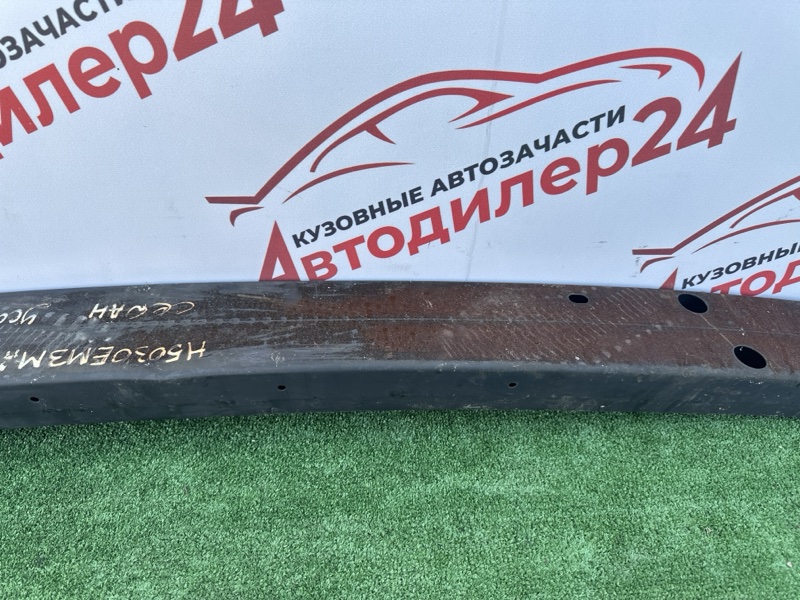 Усилитель бампера, 3000 рублей, Красноярск