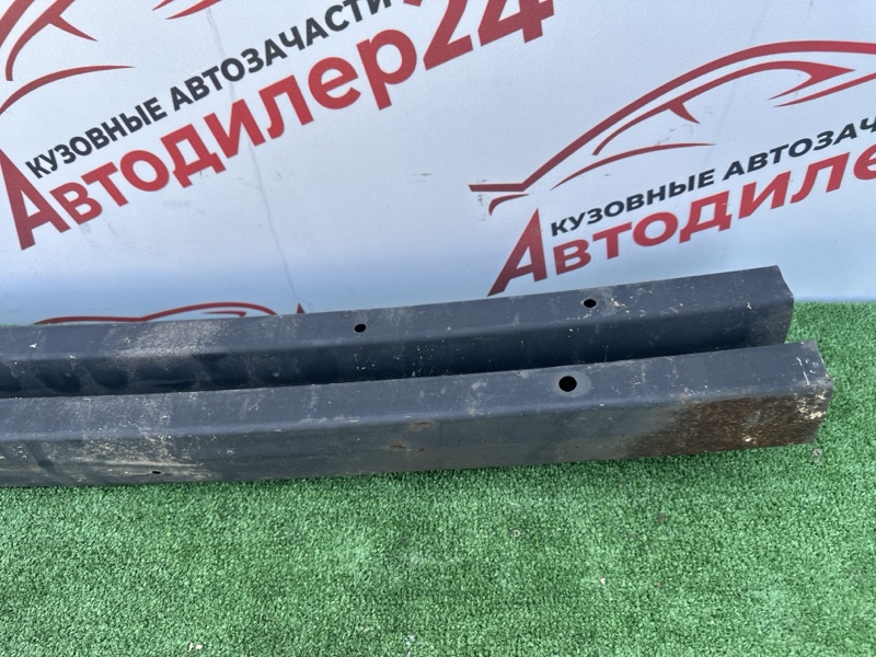 Усилитель бампера, 3000 рублей, Красноярск