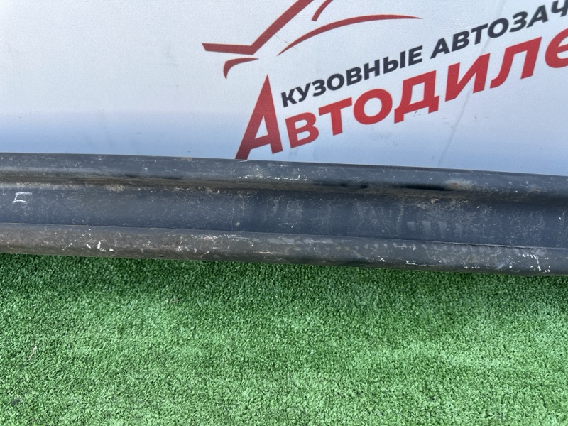 Усилитель бампера, 3000 рублей, Красноярск