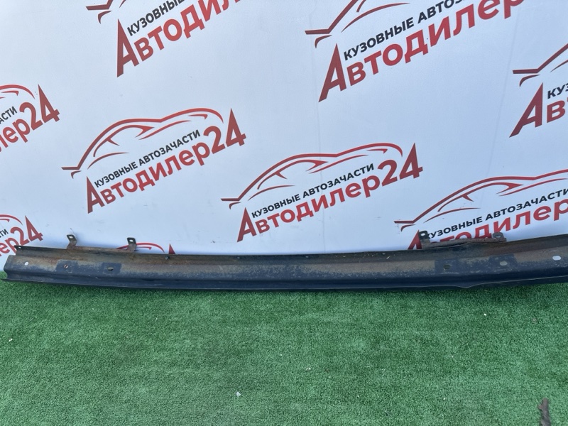 Усилитель бампера, 3000 рублей, Красноярск