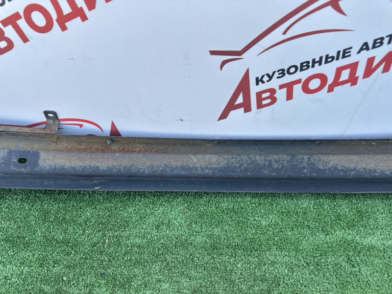 Усилитель бампера, 3000 рублей, Красноярск