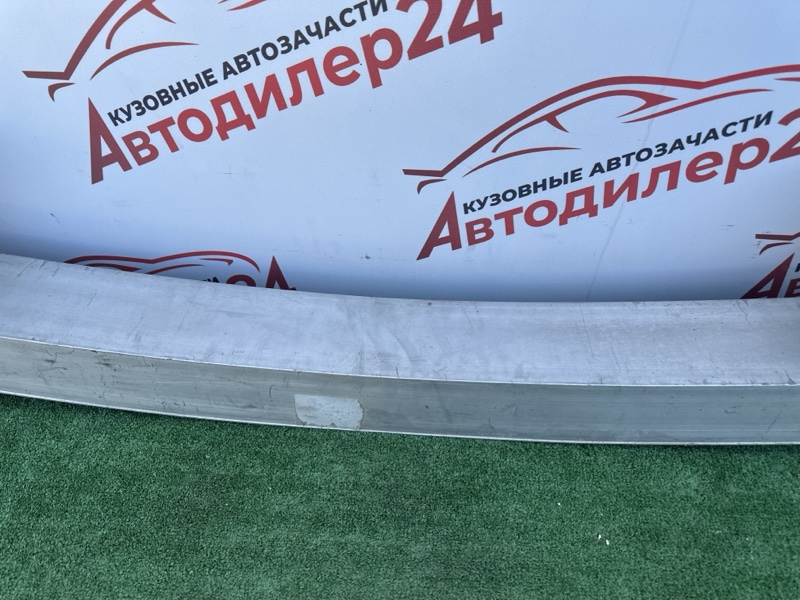 Усилитель бампера, 3000 рублей, Красноярск