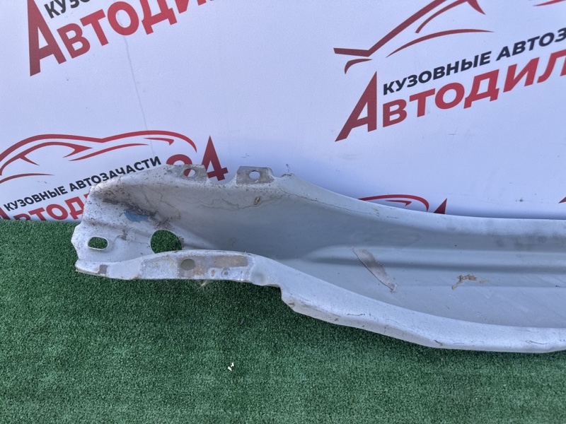 Усилитель бампера, 800 рублей, Красноярск