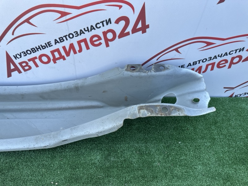 Усилитель бампера, 800 рублей, Красноярск