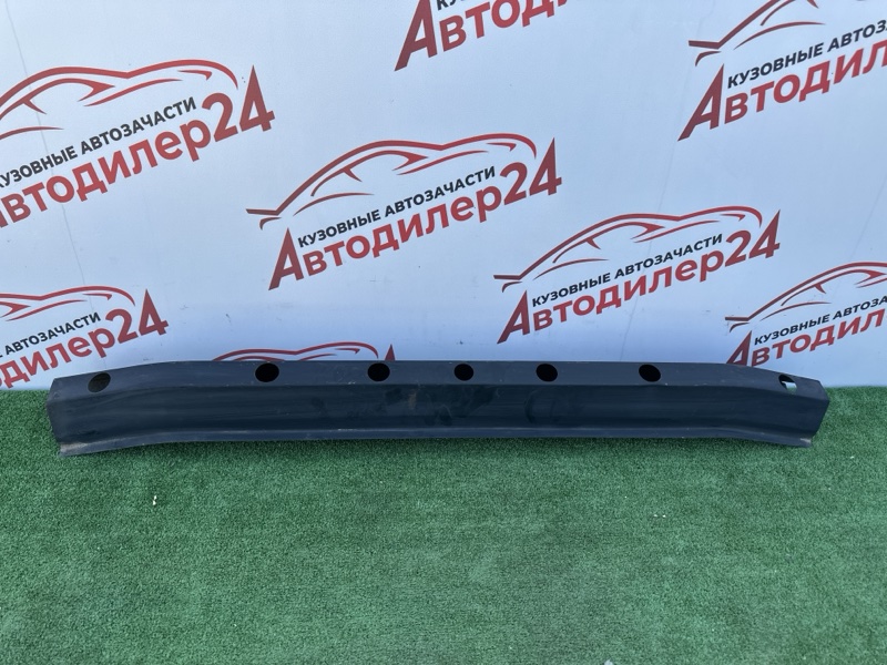 Абсорбер бампера, 8000 рублей, Красноярск