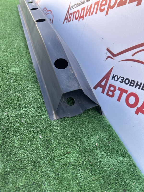 Абсорбер бампера, 8000 рублей, Красноярск