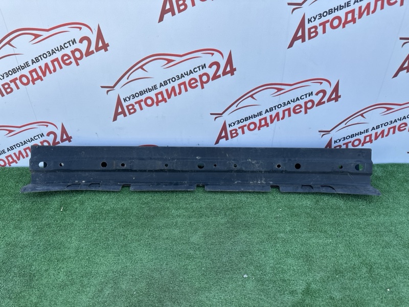 Абсорбер бампера, 8000 рублей, Красноярск