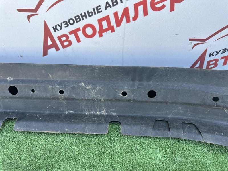 Абсорбер бампера, 8000 рублей, Красноярск